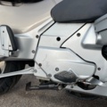 768190-9 Motorcycle BMW K1200 LT ABS - 1999