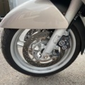 768190-10 Motorcycle BMW K1200 LT ABS - 1999