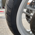 768190-12 Motorcycle BMW K1200 LT ABS - 1999