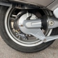 768190-14 Motorcycle BMW K1200 LT ABS - 1999
