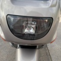 768190-19 Motorcycle BMW K1200 LT ABS - 1999