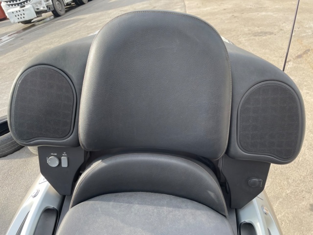 768190-20 Motorcycle BMW K1200 LT ABS - 1999