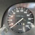 768190-21 Motorcycle BMW K1200 LT ABS - 1999
