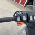768190-24 Motorcycle BMW K1200 LT ABS - 1999