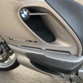 768190-28 Motorcycle BMW K1200 LT ABS - 1999
