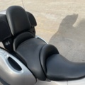 768190-30 Motorcycle BMW K1200 LT ABS - 1999