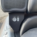 768190-31 Motorcycle BMW K1200 LT ABS - 1999