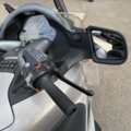 768190-32 Motorcycle BMW K1200 LT ABS - 1999
