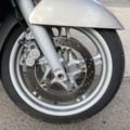 768190-34 Motorcycle BMW K1200 LT ABS - 1999