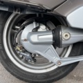 768190-36 Motorcycle BMW K1200 LT ABS - 1999