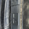 768190-38 Motorcycle BMW K1200 LT ABS - 1999