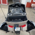 768190-39 Motorcycle BMW K1200 LT ABS - 1999