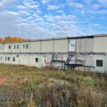 906970-6 20 husmoduler - fd. förskola t.o.m 2021, totalt ca 850 m2 i två plan