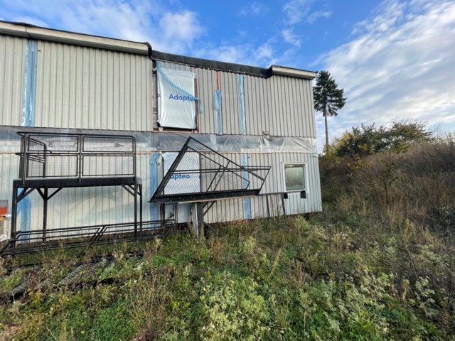 906970-7 20 husmoduler - fd. förskola t.o.m 2021, totalt ca 850 m2 i två plan