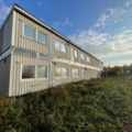 906970-5 20 husmoduler - fd. förskola t.o.m 2021, totalt ca 850 m2 i två plan