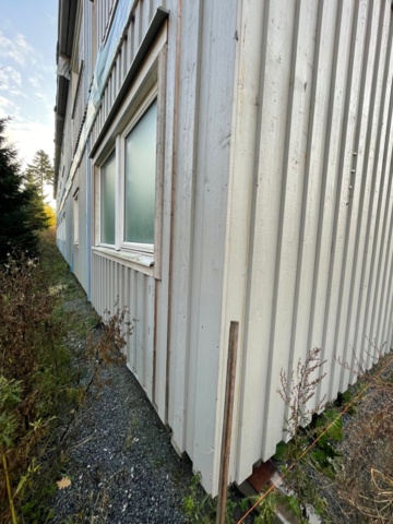 906970-12 20 husmoduler - fd. förskola t.o.m 2021, totalt ca 850 m2 i två plan