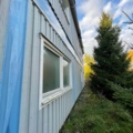 906970-16 20 husmoduler - fd. förskola t.o.m 2021, totalt ca 850 m2 i två plan