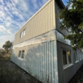 906970-9 20 husmoduler - fd. förskola t.o.m 2021, totalt ca 850 m2 i två plan