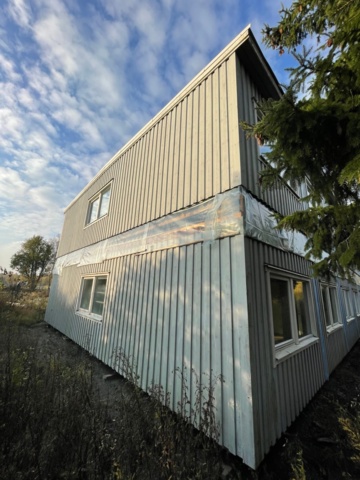 906970-9 20 husmoduler - fd. förskola t.o.m 2021, totalt ca 850 m2 i två plan