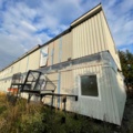 906970-8 20 husmoduler - fd. förskola t.o.m 2021, totalt ca 850 m2 i två plan