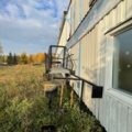 906970-18 20 husmoduler - fd. förskola t.o.m 2021, totalt ca 850 m2 i två plan