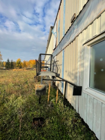 906970-18 20 husmoduler - fd. förskola t.o.m 2021, totalt ca 850 m2 i två plan