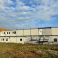 906970-4 20 husmoduler - fd. förskola t.o.m 2021, totalt ca 850 m2 i två plan