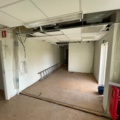 906970-21 20 husmoduler - fd. förskola t.o.m 2021, totalt ca 850 m2 i två plan