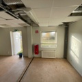 906970-23 20 husmoduler - fd. förskola t.o.m 2021, totalt ca 850 m2 i två plan