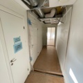 906970-24 20 husmoduler - fd. förskola t.o.m 2021, totalt ca 850 m2 i två plan