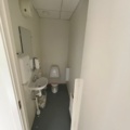 906970-25 20 husmoduler - fd. förskola t.o.m 2021, totalt ca 850 m2 i två plan