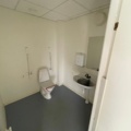 906970-26 20 husmoduler - fd. förskola t.o.m 2021, totalt ca 850 m2 i två plan