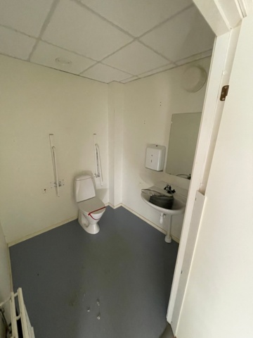 906970-26 20 husmoduler - fd. förskola t.o.m 2021, totalt ca 850 m2 i två plan