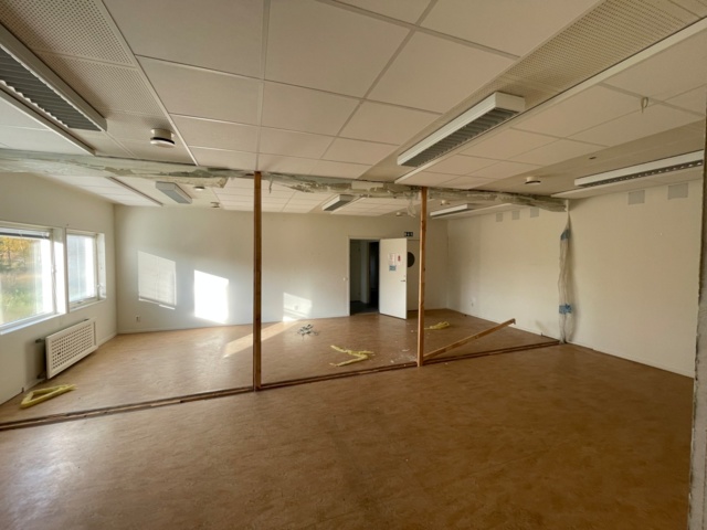 906970-29 20 husmoduler - fd. förskola t.o.m 2021, totalt ca 850 m2 i två plan