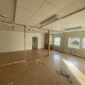 906970-30 20 husmoduler - fd. förskola t.o.m 2021, totalt ca 850 m2 i två plan