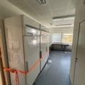906970-31 20 husmoduler - fd. förskola t.o.m 2021, totalt ca 850 m2 i två plan