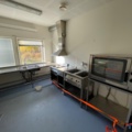 906970-32 20 husmoduler - fd. förskola t.o.m 2021, totalt ca 850 m2 i två plan