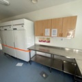 906970-33 20 husmoduler - fd. förskola t.o.m 2021, totalt ca 850 m2 i två plan