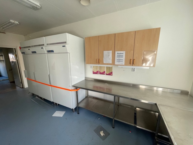 906970-33 20 husmoduler - fd. förskola t.o.m 2021, totalt ca 850 m2 i två plan