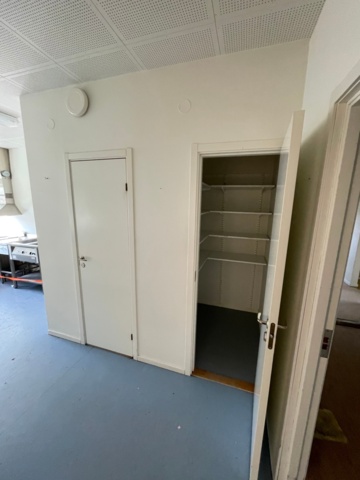 906970-36 20 husmoduler - fd. förskola t.o.m 2021, totalt ca 850 m2 i två plan