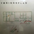 906970-38 20 husmoduler - fd. förskola t.o.m 2021, totalt ca 850 m2 i två plan
