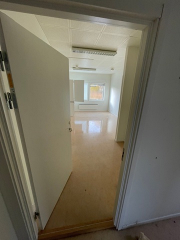 906970-40 20 husmoduler - fd. förskola t.o.m 2021, totalt ca 850 m2 i två plan