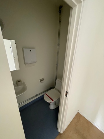 906970-42 20 husmoduler - fd. förskola t.o.m 2021, totalt ca 850 m2 i två plan