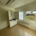 906970-44 20 husmoduler - fd. förskola t.o.m 2021, totalt ca 850 m2 i två plan