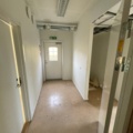 906970-46 20 husmoduler - fd. förskola t.o.m 2021, totalt ca 850 m2 i två plan