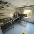 906970-48 20 husmoduler - fd. förskola t.o.m 2021, totalt ca 850 m2 i två plan