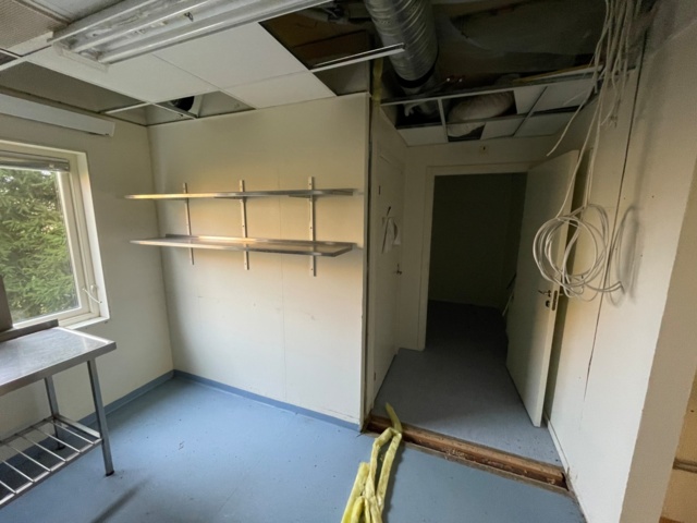 906970-49 20 husmoduler - fd. förskola t.o.m 2021, totalt ca 850 m2 i två plan