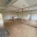 906970-50 20 husmoduler - fd. förskola t.o.m 2021, totalt ca 850 m2 i två plan