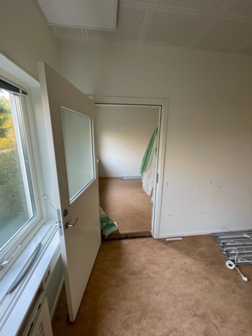 906970-51 20 husmoduler - fd. förskola t.o.m 2021, totalt ca 850 m2 i två plan