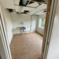 906970-52 20 husmoduler - fd. förskola t.o.m 2021, totalt ca 850 m2 i två plan